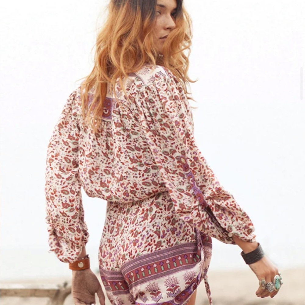 Spell Romper RARE